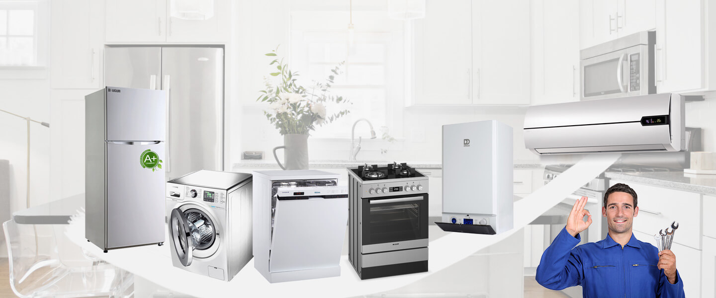 Ortaca Warmhaus Servisi